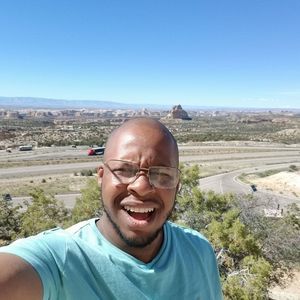 Meet your Posher, Jesse